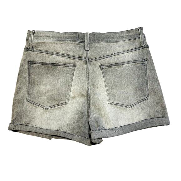 Madewell Wash Shorts 29 - Picture 2 of 5